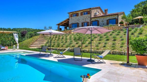 CASALE DEI GELSOMINI 8, Emma Villas